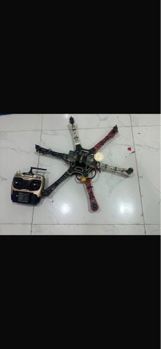 للبيع درون اف 550 