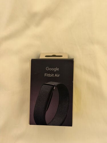 Google Fitbit Air Fitness Tracker