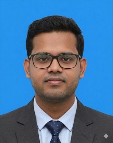 Masud Ahmmed