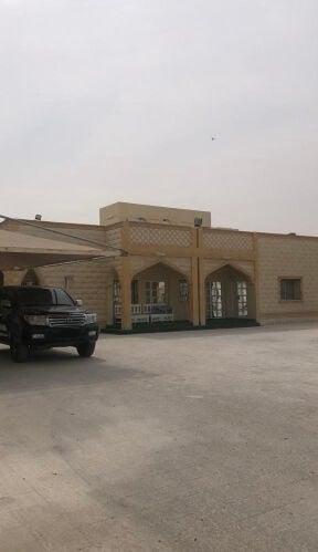 للبيع بيت شعبي في الخيسة 