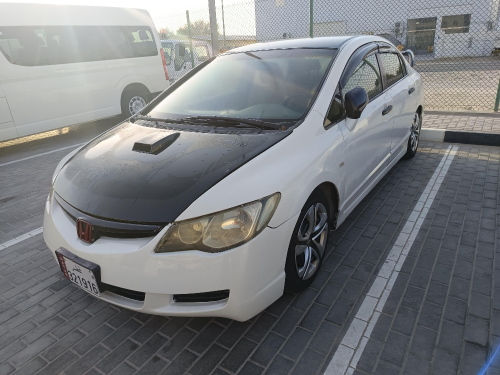 Honda Civic 2006