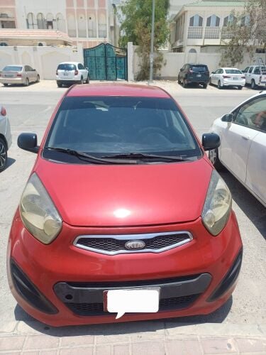 kia picanto for sale