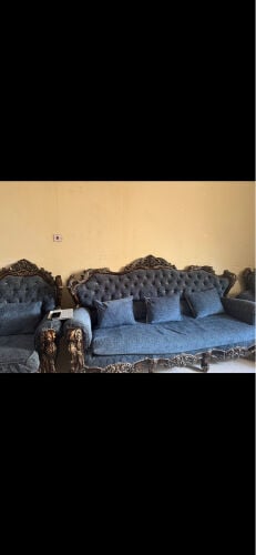 كنب