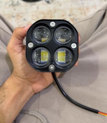 spotglight for cars