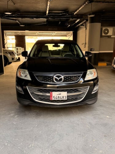 MAZDA CX9 FULL OPTION 