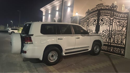 جي اكس ار 