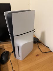Sony 5 CD