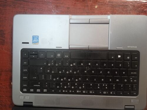 hp elitebook 840