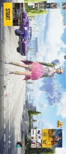 pubg acc for sale