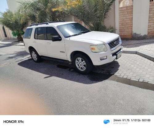 للبيع فورد 4*4