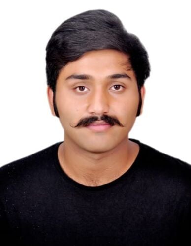 Jubran Shah