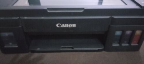 printer canon