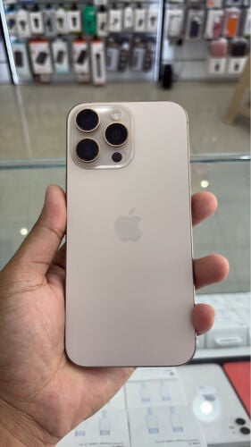16 pro max-256gb