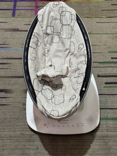4 moms swing 