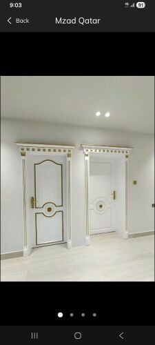 Professional Carpenter & Painter