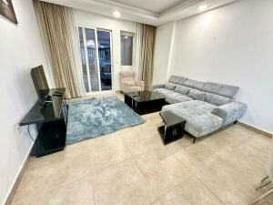 SPACIOUS 2BHK | FURNISHED| BALCONY