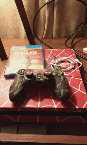 ps4 slim price 600 Qa