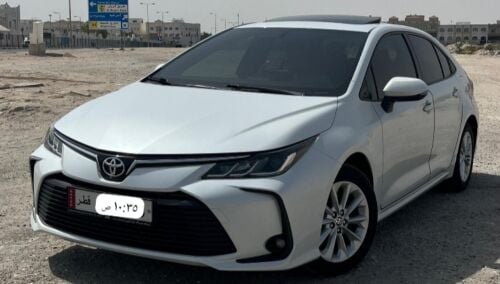 Corolla