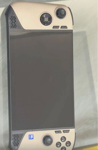 Msi claw 8