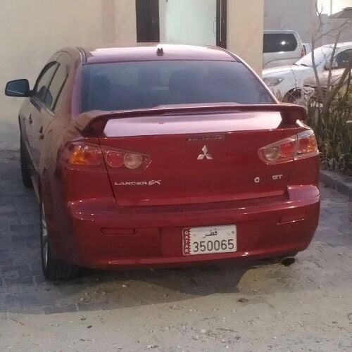 للبيع جي تي
