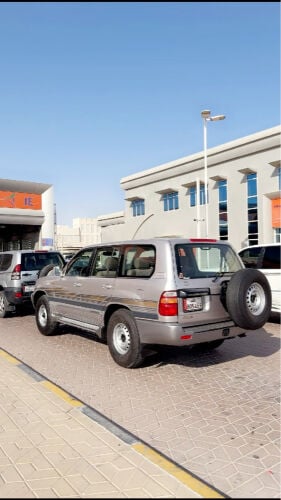 للبيع جكسار 2002 مصبوغ في فرسكو 