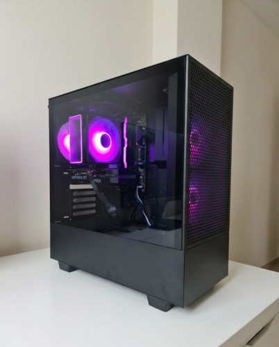 Gaming PC - RTX 5060