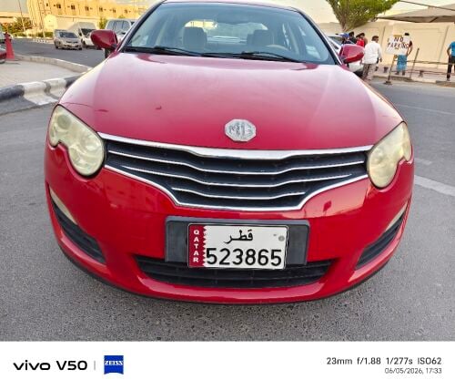 MG     GT    2012     far    sale