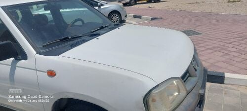 FOR SALE NISSAN pickup MODEL 2013