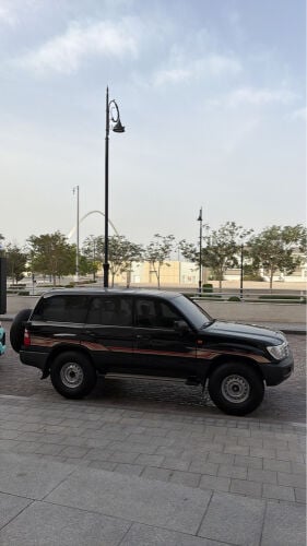 جي اكس 2003