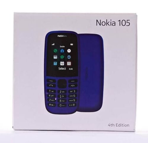 Nokia 105