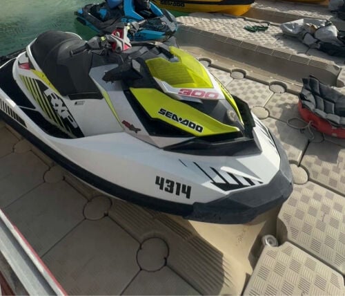 rxp300 2016 