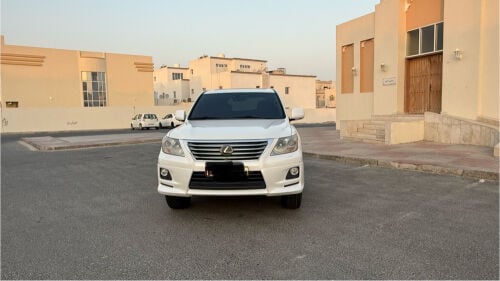 للبيع 2011