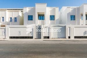 Brand New Standalone Villa