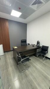EXCECUTIVE OFFICE-1800