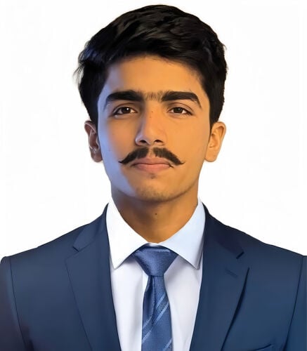 Naseeb Hussain
