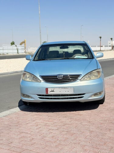 كامري 2004 