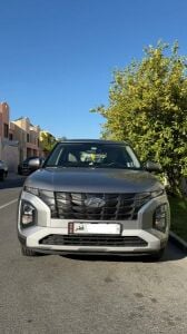 HYUNDAI CRETA 2023 1.5L 64KM QR51K