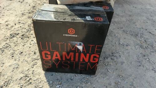 Ultimate gaming System