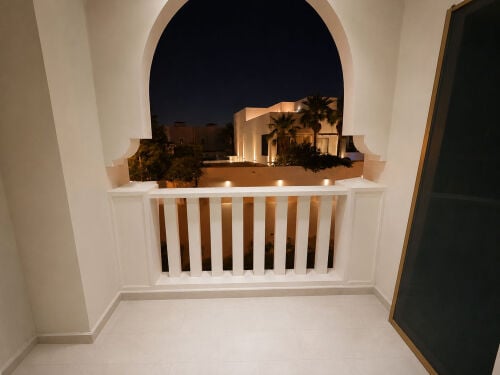 Brand new 1BHK with Balcony 