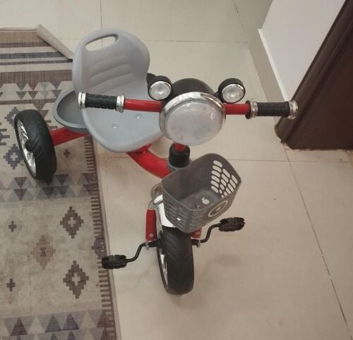 دراجة للأطفال