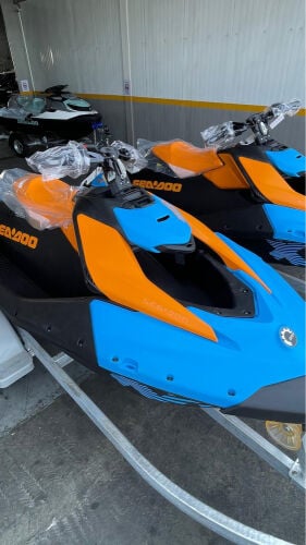 Spark Trixx 2026