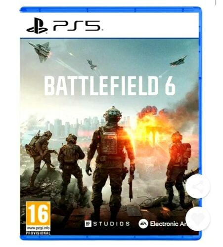 Battlefield 6
