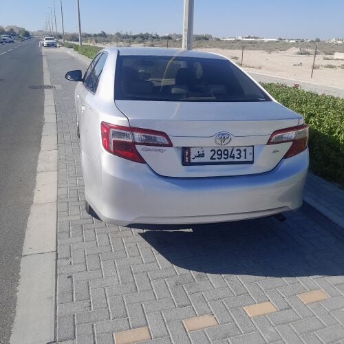 كامري ممتازة