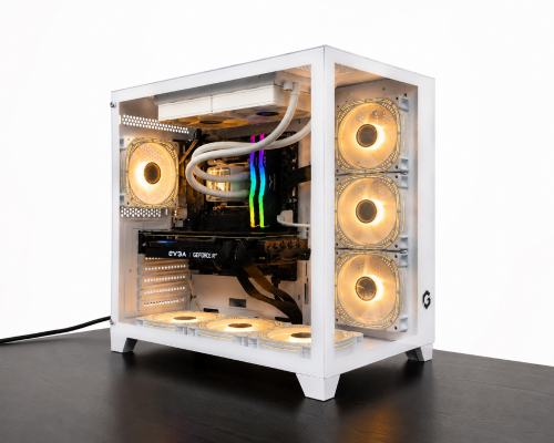 Gaming PC | RTX 3070 | i5 14th Gen