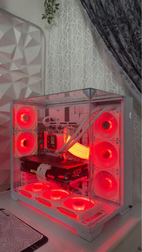 gaming pc rtx3080-r7600