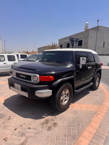 للبيع افجي اسود 