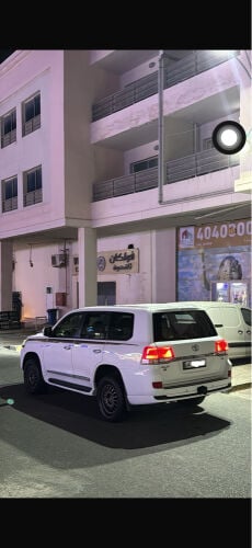 Need and clean