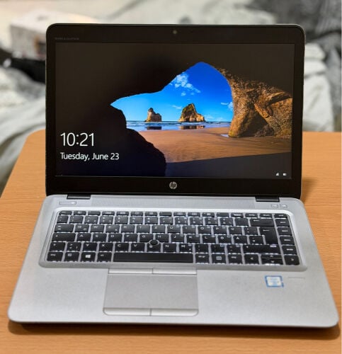 HP EliteBook 840 G3