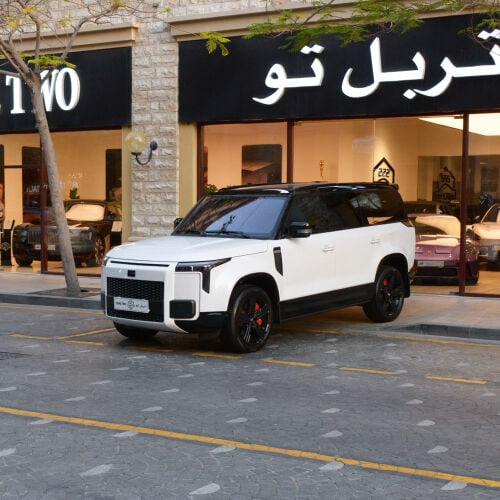 روكس 01 في اي بي 2025