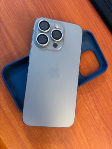 iphone 15 pro 512 GB